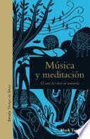 Música y meditación