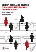Música y sociedad en Colombia