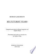 My Futurist Years