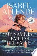 My Name Is Emilia del Valle