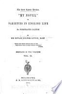 My Novel