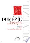 Mythes et dieux des Indo-Européens