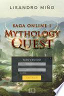 Mythology Quest