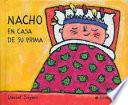 Libro Nacho en casa de su prima