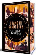 Nacidos de la Bruma (Edición Limitada con Cantos Tintados) / Mistborn I. the Final Empire (Limited Edition Sprayed Edges)