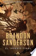 Nacidos de la bruma (Trilogía Original Mistborn 1)