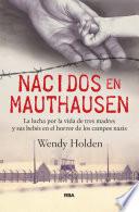 Nacidos en Mauthausen