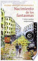 Nacimiento de los fantasmas
