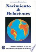 Nacimiento y relaciones