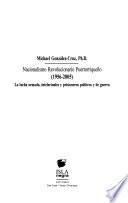 Nacionalismo revolucionario puertorriqueño, 1956-2005