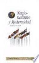 Nacionalismo y modernidad