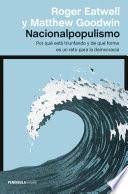Nacionalpopulismo