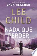 Nada que perder