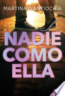 Nadie como ella