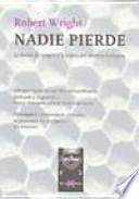 Nadie pierde