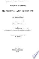 Napolean and Blücher