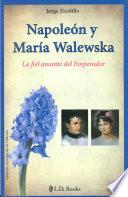 Napoleon y Maria Walewska