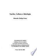 Nariño, cultura e ideología