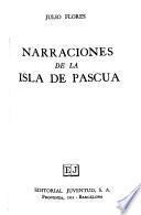 Narraciones de la Isla de Pascua