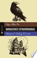 Narraciones extraordinarias. Vol. 2