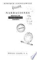 Narraciones