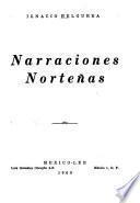 Narraciones norteñas