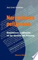 Narraciones peligrosas