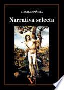 Narrativa selecta