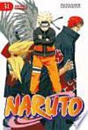 Naruto 31 Sentimientos confiados/ Confident Feeling