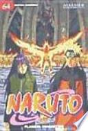 Naruto 64