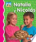 Natalia y Nicolàs