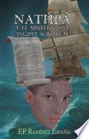 NATHPÁ Y EL MISTERIO DEL INCIPIT SCRIPTUM