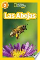 National Geographic Readers: Las Abejas (L2)