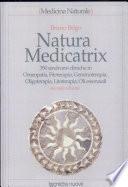 Natura Medicatrix