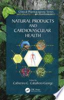 Libro Natural Products and Cardiovascular Health