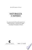 Naturaleza e imperio