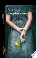 Naturaleza muerta