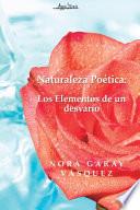 Naturaleza poética