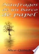 Náufragos de un barco de papel