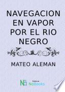 Navegación en vapor por el rio negro