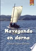 Navegando en dorna