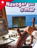 Navegar por el mar