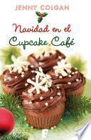 Navidad en el Cupcake Café