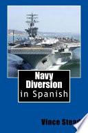 Navy Diversion