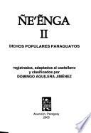 Ñe'ẽnga II