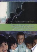 Necesidades Sociales Y Desarrollo Humano: Un Acercamiento Metodologico