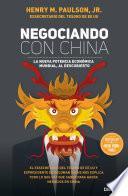 Negociando con China