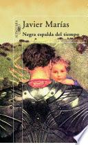 Negra espalda del tiempo