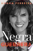 Negra guerrera
