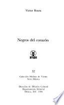 Negros del corazón